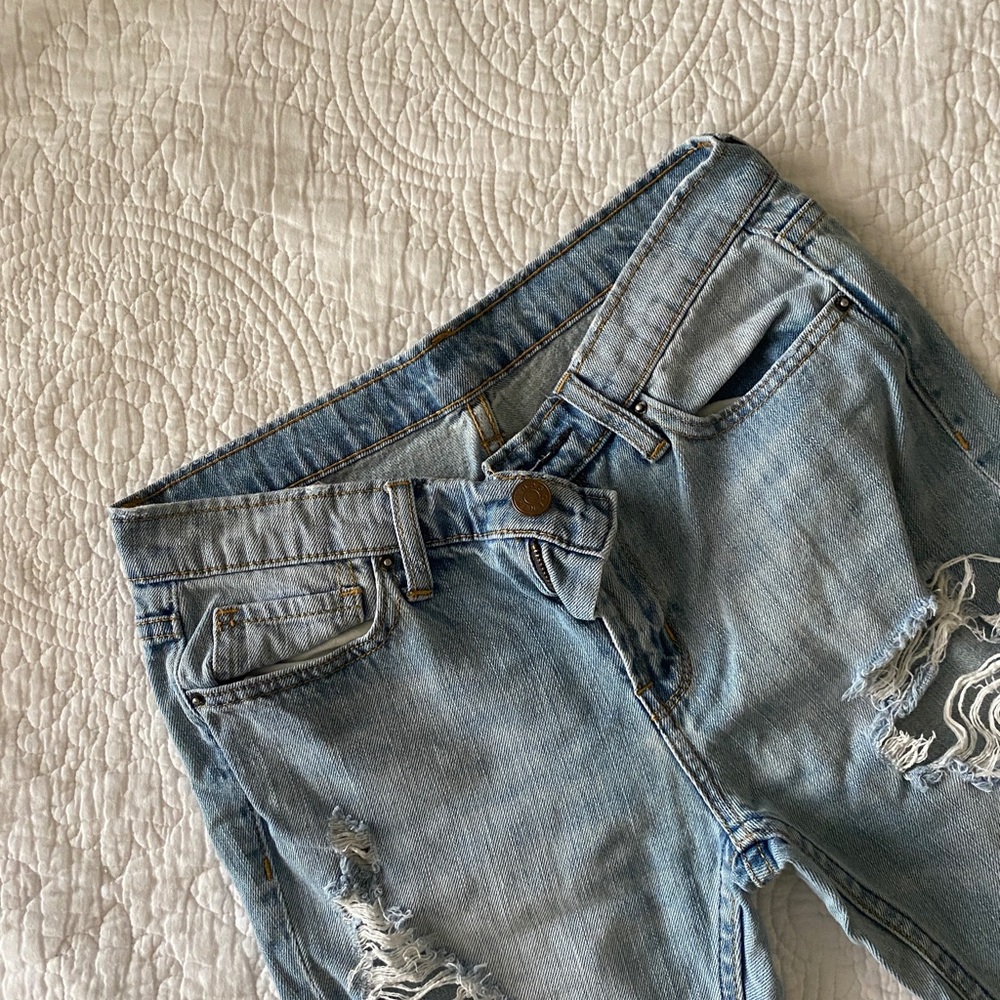 Urban Outfitters BDG Boyfriend Jeans